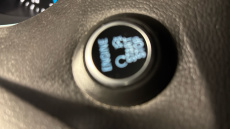 Ford Focus 1.6 125 Titanium 5dr Powershift Petrol Hatchback